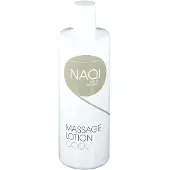 Naqi Massage Lotion Cool 500 ml Lotion(S)