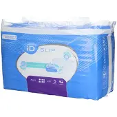 Id Expert Slip Maxi S 20 pc(s) Culotte D'Incontinence