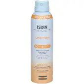 Isdin Fotoprotector Lotion Spray SPF 50 250 ml Spray