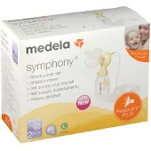 Medela PersonalFit PLUS set simple pour tire-lait Symphony, taille L (27mm) 1 pc(s) Appareil
