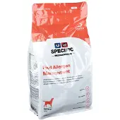 Specific Canine Adult Cdd Food Allergy Management Dog Food 2kg Clair 2kg