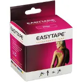 COVARMED Tape thérapeutique Pink 1 pc(s) Bandage(S)