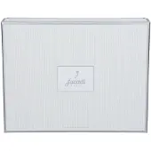 Jacadi Baby Case: Eau de Cologne & Rabbit Plush