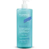 Noreva Eczeane Gentle Liquid Ultra-Moisturizing Gel gel de douche visage et corps 1000 ml