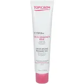 Topicrem Hydra+ Gel Hydratant Illuminant 40ML