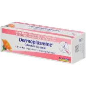 Boiron DERMOPLASMINE BAUME LÈVRES 10 g Baume