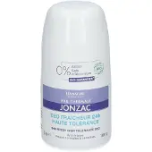 Jonzac EAU THERMALE Déodorant Roll-on Fraîcheur haute tolérance 50 ml Rouleau