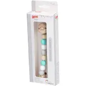 Goki Baby Accroche tétine étoile 1 pc(s) Attache-Tétine
