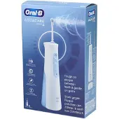 Oral-B AQUACARE 4