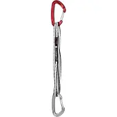 Wild Country Wildwire Alpine Quickdraw Gris 60 cm
