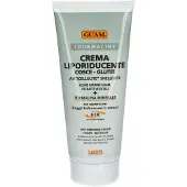 Guam Crème amincissante pour les fesses et les cuisses 200 ml