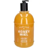 Perlier Honey Bath & Shower Cream Honey & Orange
