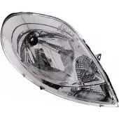 VAN WEZEL 4395964 Koplamp