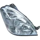 VAN WEZEL 2815962 Koplamp