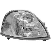 VAN WEZEL 4387962 Koplamp