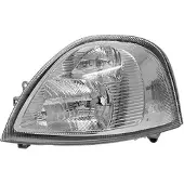 VAN WEZEL 4387961 Koplamp