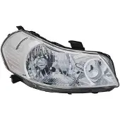 VAN WEZEL 1603962 Koplamp