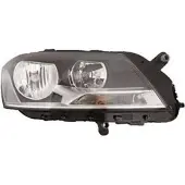 VAN WEZEL 5740962 Koplamp