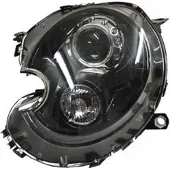 VAN WEZEL 0506985 Koplamp