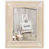 Zep Rivoli natural 13x18 cadre photo en bois SY957N (13 x 18 cm)