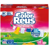 Witte Reus Color Washing Powder