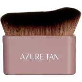 Azure Tan Pinceau cosmétique Tanbuki bleu clair 1 pc