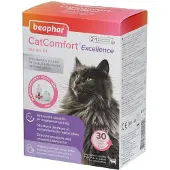 Beaphar Catcomfort Calming Diffuser 48 ml phéromones