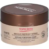 Topicrem Karité Masque fortifiant intense 25 ml Masque(S) Pour Le Visage