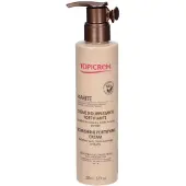 Topicrem Karité Crème nourrissante et fortifiante 200 ml Crème