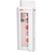 Goki Baby Accroche tétine - Edition limitée 1 pc(s) Attache-Tétine