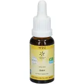 Lemon Pharma Dr. Bach Original N° 22 Oak | 20 ml