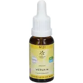 Lemon Pharma Dr. Bach Original N° 31 Vervain | 20 ml
