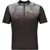 Ziener Maillot à Manches Courtes Nemic