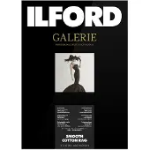 Ilford GALERIE Prestige Smooth Cotton Rag A3+ 25 vel