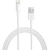 Apple LIGHTNING TO USB (0.5M)