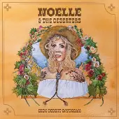 Konkurrent Noelle & The Deserters - High Desert Daydream [Vinyl Lp]
