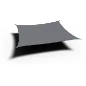 Platinum Taud de soleil Dreamsail Square 400x400x400x400 cm (400 x 400 cm)