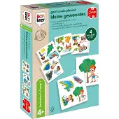 Jumbo J'apprends - Donnez de petites habitudes à la planète