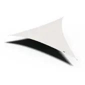 Platinum Taud de soleil Dreamsail Triangle 500x500x500 cm (500 x 500 cm)