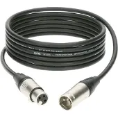 Klotz M1K1FM3000 câble de micro professionnel 30 m