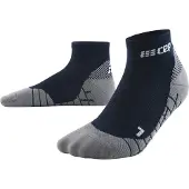 Cep Light Merino Short Socks Bleu EU 39-44 Homme