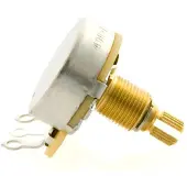 Gibson Historic Potentiomètre (500k Audio Taper)