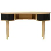 UMAGE Audacious Bureau Charcoal