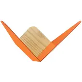 UMAGE Butterflies Crochet Mini | Nuance Orange