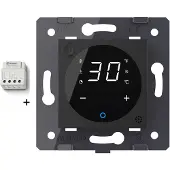 Livolo Thermostat pour chaudières de chauffage central | .nl | Maison intelligente