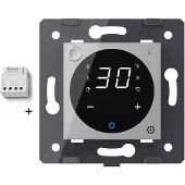 Livolo Thermostat pour chaudières de chauffage central | Voir ici | Maison intelligente