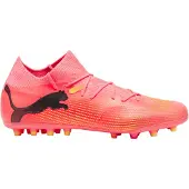 Puma Errores de Talla 107719-03 in Orange color size 8