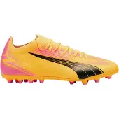 Puma Ultra Match Mg Football Boots Orange EU 44 1/2 Homme
