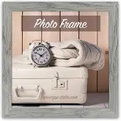 Zep Cadre photo V21202 Nelson 2 20x20 cm