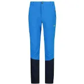 CMP 34t7104 Pants Bleu 3 Years Garçon